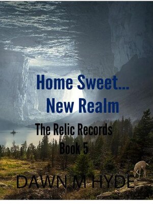 cover image of Home Sweet...New Realm